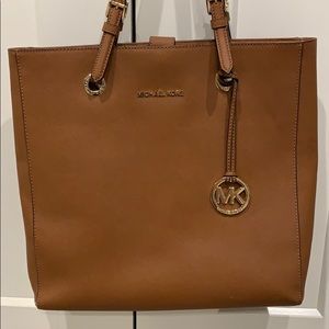 Michele Kors Tote Bag - needs repair